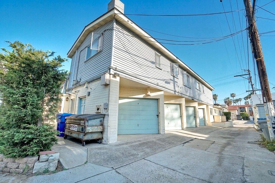 More Photos Of 428-438 Rosemont St, La Jolla Apartments For Sale