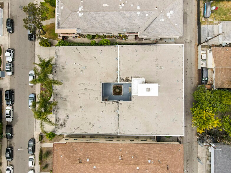 More Photos Of 1936-1938 S Corning St, Los Angeles Apartments For Sale