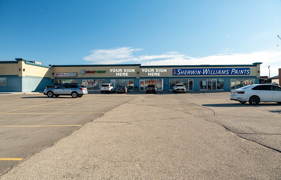 More Photos Of 756 Pembina Hwy, Winnipeg Storefront Retail Office For Lease