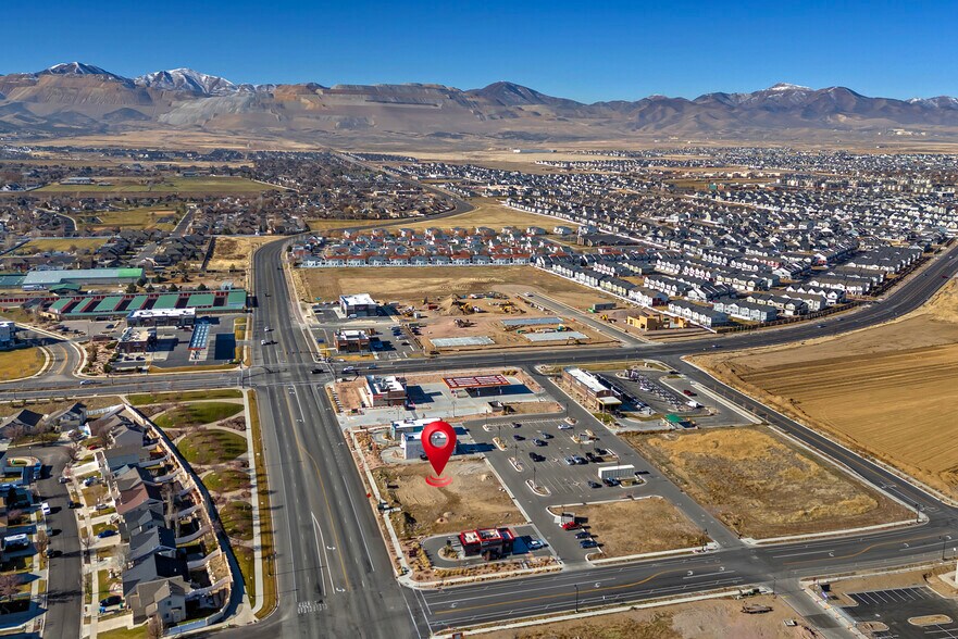 More Photos Of 4952 W 12600 S, Herriman Land For Sale