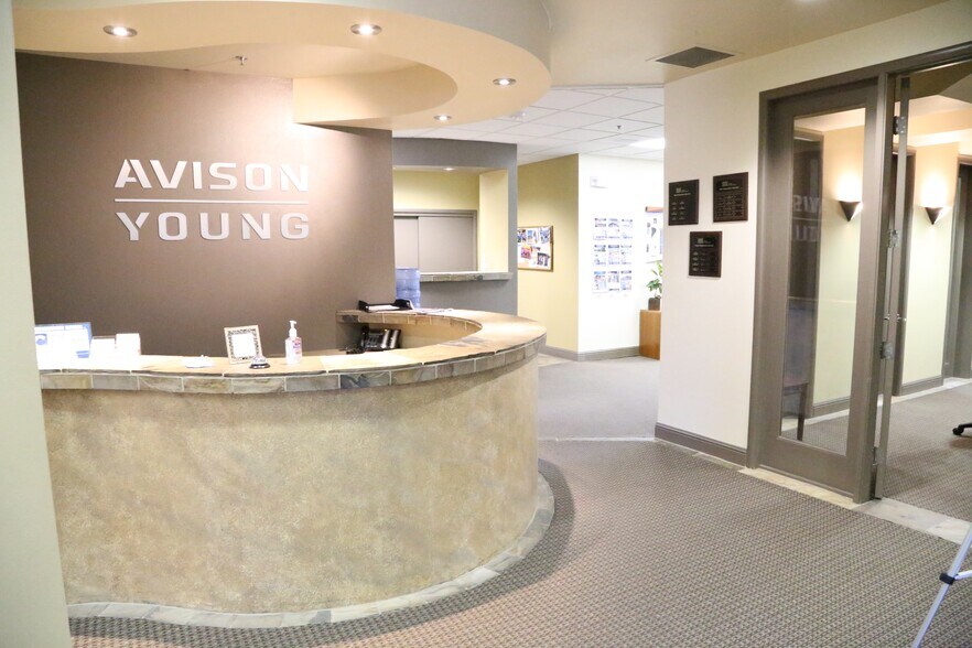 More Photos Of 6151 Lakeside Dr, Reno Office For Lease