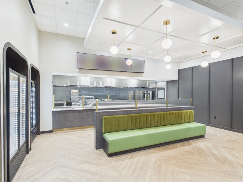 More Photos Of 12400 Coit Rd, Dallas Office For Lease
