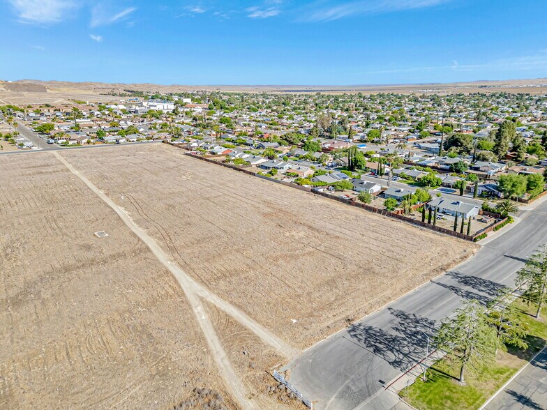 More Photos Of 613 1st ave, Avenal Land For Sale