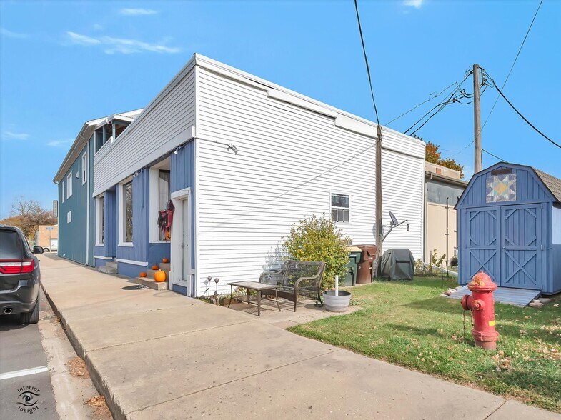 More Photos Of 2-4 E Front St, Newark Health Club For Sale