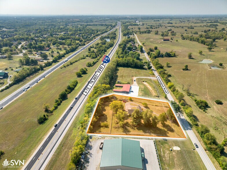 More Photos Of 2761 Lexington Rd, Richmond Office For Lease