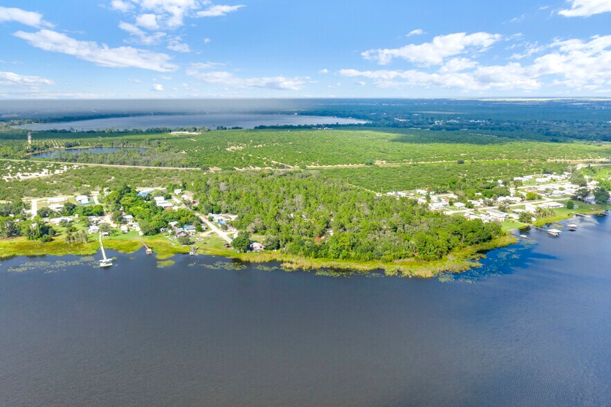 More Photos Of 1800 E Claradge Ave, Avon Park Land For Sale