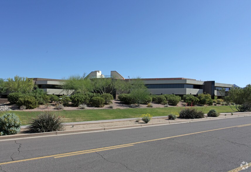 More Photos Of 17200 N Perimeter Dr, Scottsdale Coworking Space