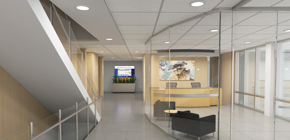 More Photos Of 4 Pond Park Rd, Hingham Office For Lease