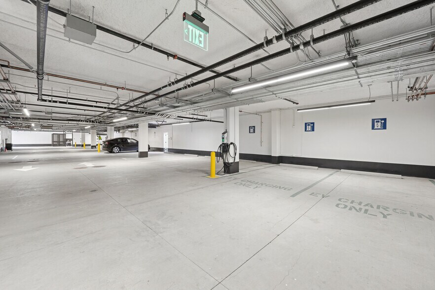 More Photos Of 388 Cambridge Ave, Palo Alto Loft Creative Space For Lease