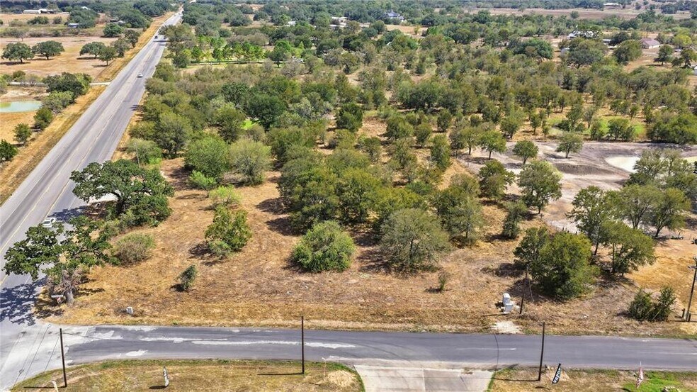 More Photos Of TBD HWY 304, Bastrop Land For Sale
