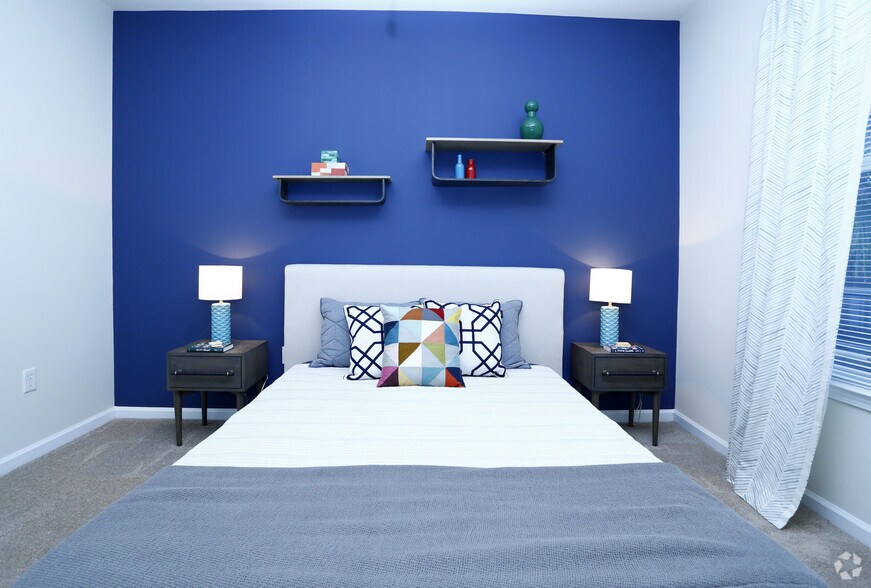 More Photos Of 900 E Six Forks Rd, Raleigh Apartments For Lease