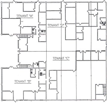 More Photos Of 2316 S State St, Tacoma Flex For Lease