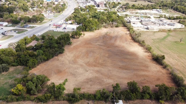 More Photos Of 300 W Highway 290 A, Elgin Land For Sale