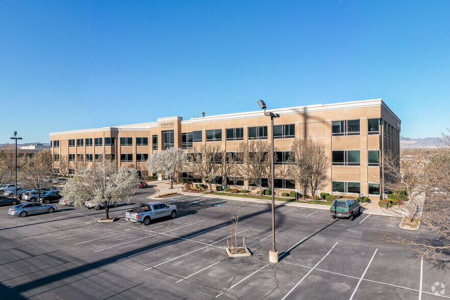 More Photos Of 10619 S Jordan Gtwy, South Jordan Office For Lease