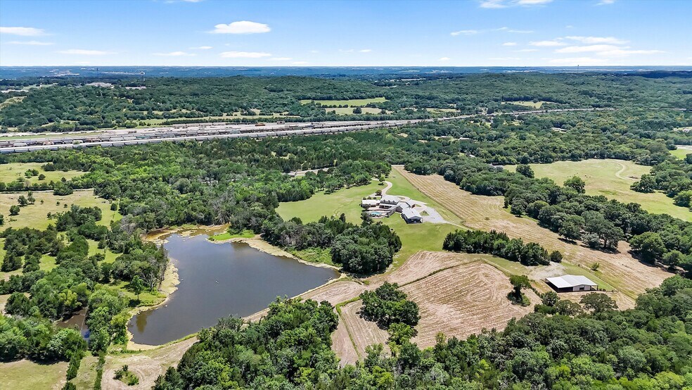 More Photos Of 4135 Helen Dr, Denison Land For Sale