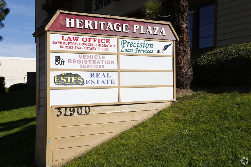 More Photos Of 31900 Mission Trl, Lake Elsinore Office For Lease