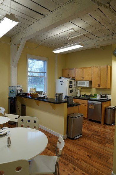More Photos Of 23 Bradford St, Concord Loft Creative Space For Lease