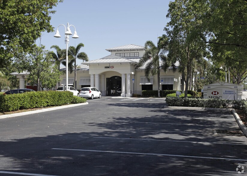 More Photos Of 301 N Federal Hwy, Pompano Beach Storefront Retail Office For Sale