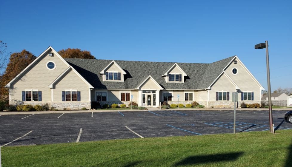 More Photos Of 11115-11119 Lima Rd, Fort Wayne Medical For Lease