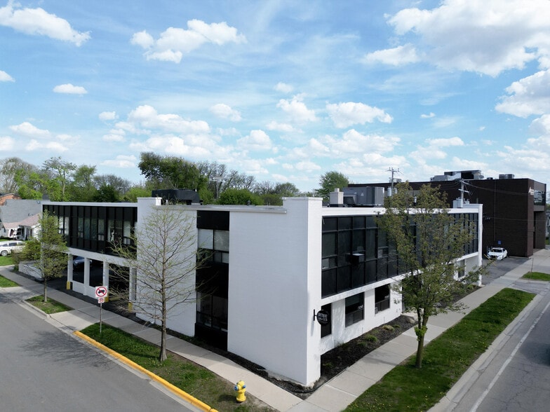 Primary Photo Of 801 S Adams Rd, Birmingham Loft Creative Space For Lease