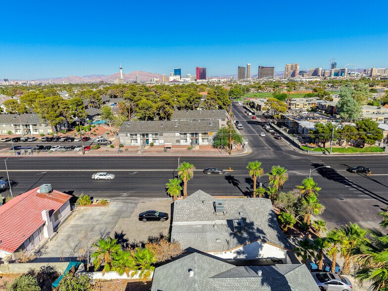 More Photos Of 3097 S Decatur Blvd, Las Vegas Office Residential For Sale