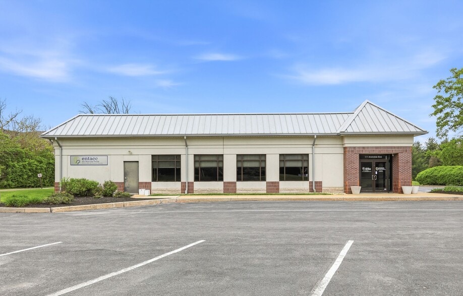 More Photos Of 111 Arrandale Blvd, Exton Medical For Lease
