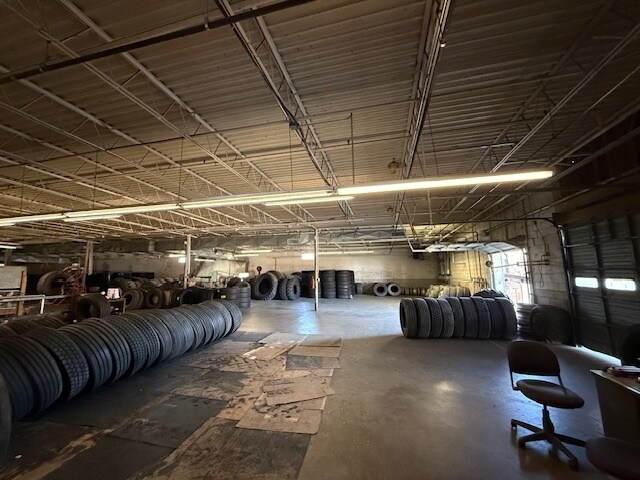 More Photos Of 2729 Ossipee Front St, Elon Truck Terminal For Sale