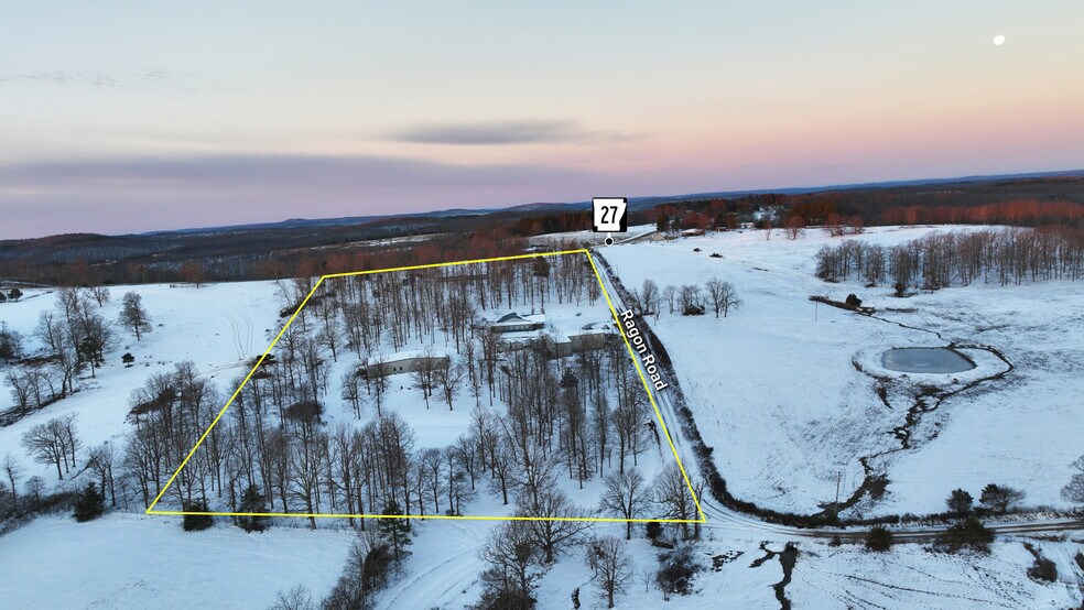 More Photos Of 158 Ragon Road, Tilly Office For Sale