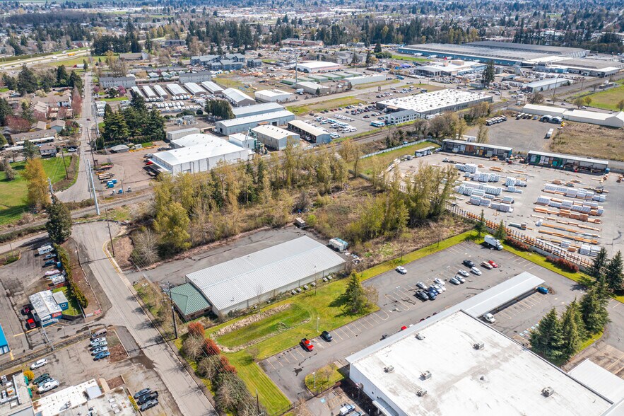 More Photos Of 2282 Claxter Rd NE, Salem Land For Sale