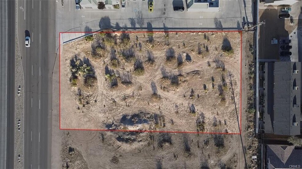 More Photos Of Bear Valley Rd, Hesperia Land For Sale