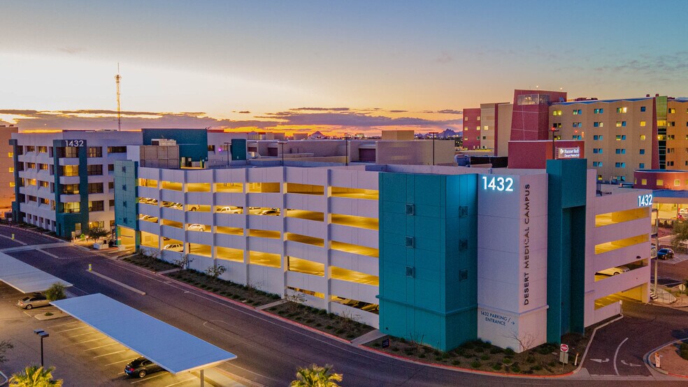 More Photos Of 1450 S Dobson Rd, Mesa Unknown For Lease