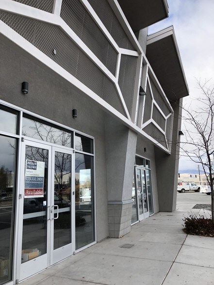 More Photos Of S Mccarran Blvd, Sparks Unknown For Lease