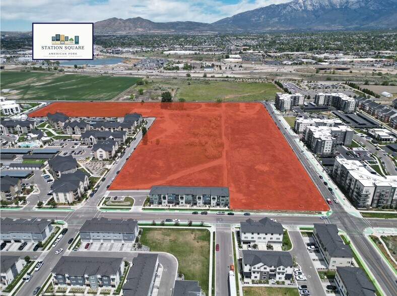 More Photos Of 1100 200 South Street, American Fork Land For Sale