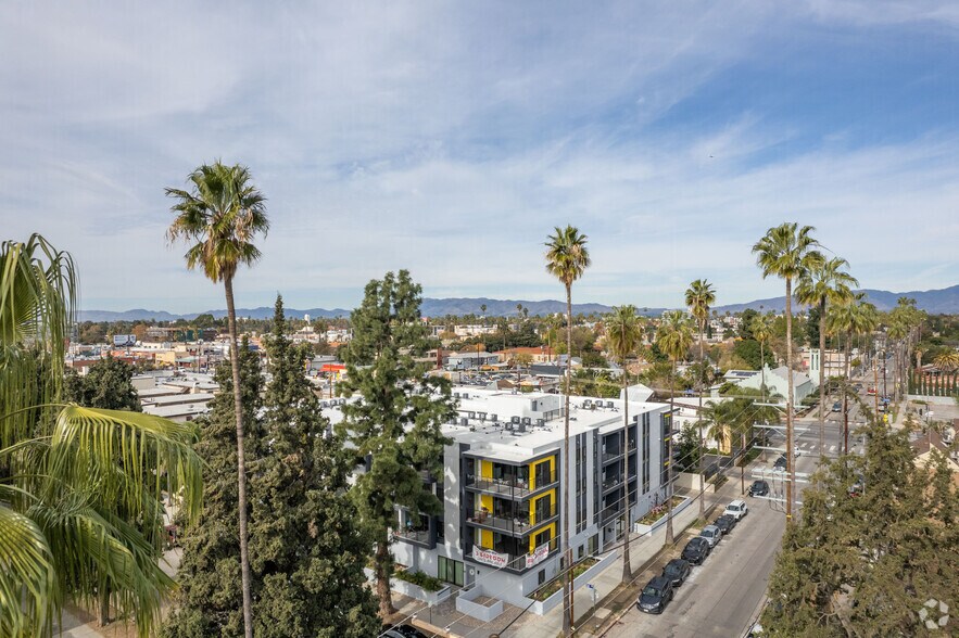 More Photos Of 6363 Tyrone Ave, Van Nuys Apartments For Sale