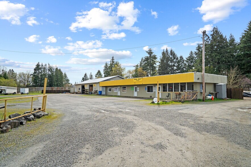 More Photos Of 29300 Se Haley Rd, Boring Flex For Sale