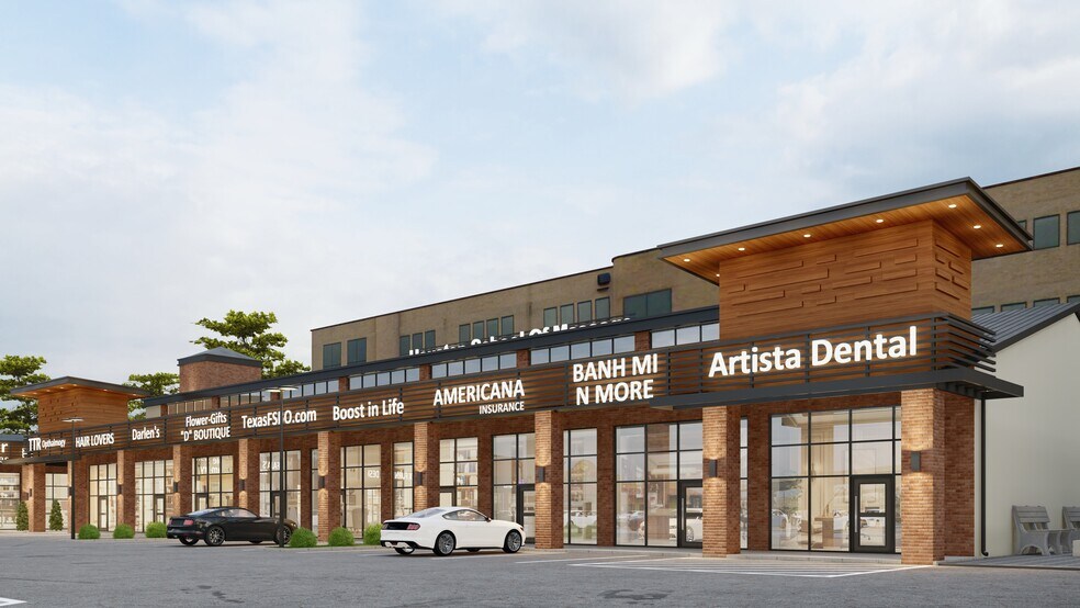 More Photos Of 10650 Northwest Fwy, Houston Unknown For Lease