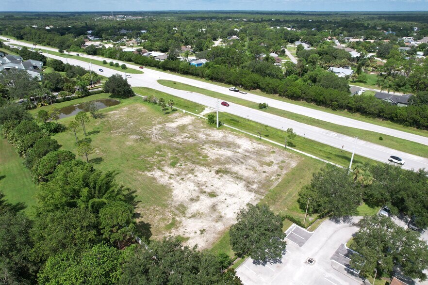 More Photos Of 1035 Sebastian Blvd, Sebastian Land For Sale