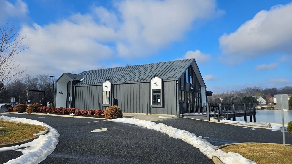More Photos Of 26 Buck Dr, Ruckersville Office For Lease