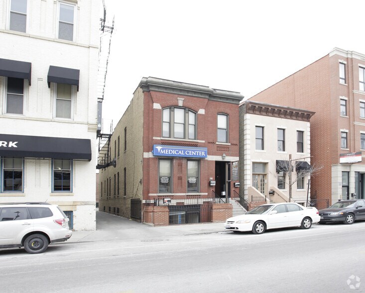 More Photos Of 1631 N Halsted St, Chicago Apartments For Sale