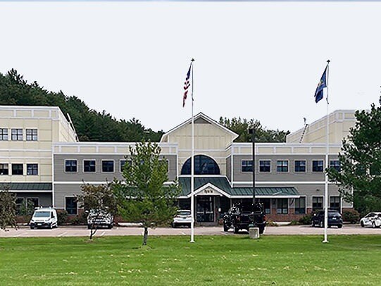 Primary Photo Of 5 Pilgrim Park Rd, Waterbury Office For Lease