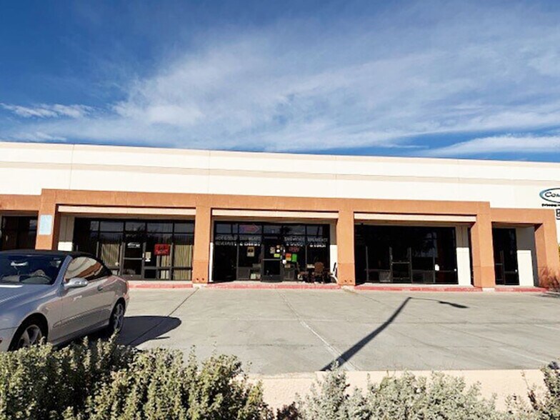 More Photos Of 77980 Wildcat Dr, Palm Desert Warehouse For Lease