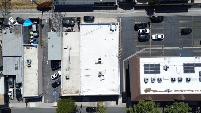 More Photos Of 833 N Hollywood Way, Burbank Office For Lease
