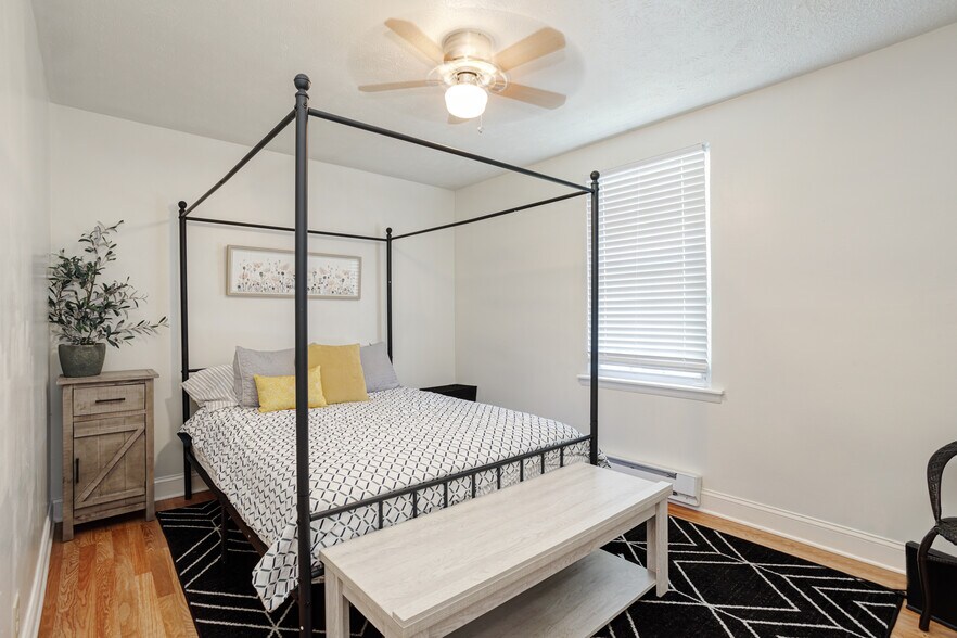 More Photos Of 200-208 E Palestine Ave, Madison Apartments For Sale