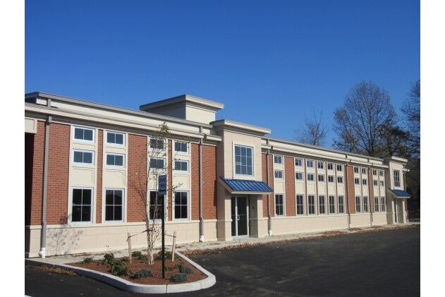 More Photos Of 5750 Post Rd, East Greenwich Medical For Lease
