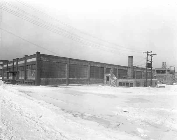 More Photos Of 655 19th Ave NE, Minneapolis Manufacturing For Lease