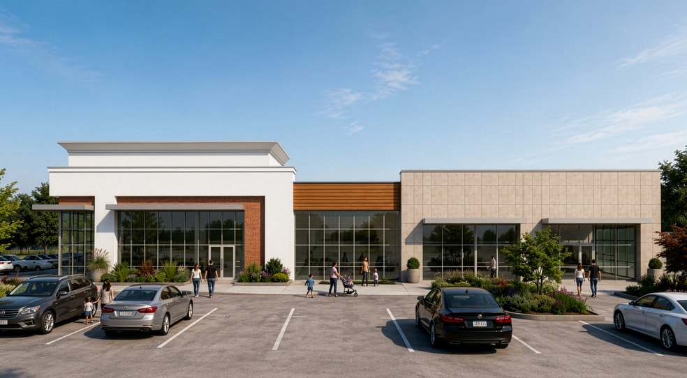 More Photos Of 12365 Freeway fwy, Burleson General Retail For Lease