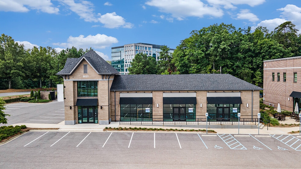 More Photos Of 8011 Liberty Pky, Vestavia Unknown For Lease