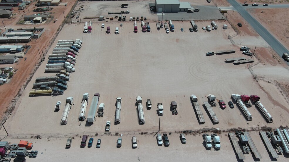 More Photos Of 4001 S County Road 1232, Midland Land For Sale