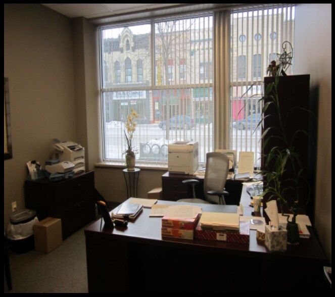 More Photos Of 122 E College Ave, Appleton Office For Sale