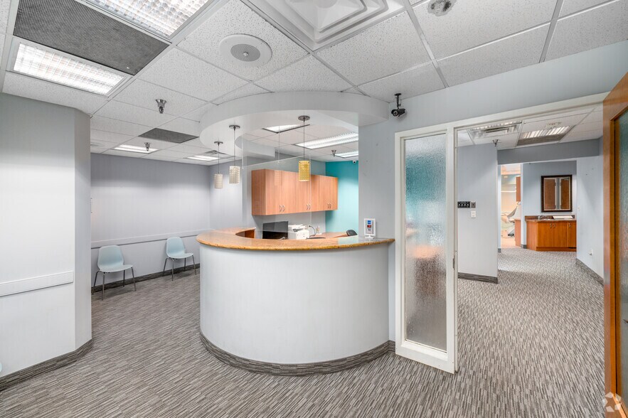 Photo of 2nd Floor Ste 206